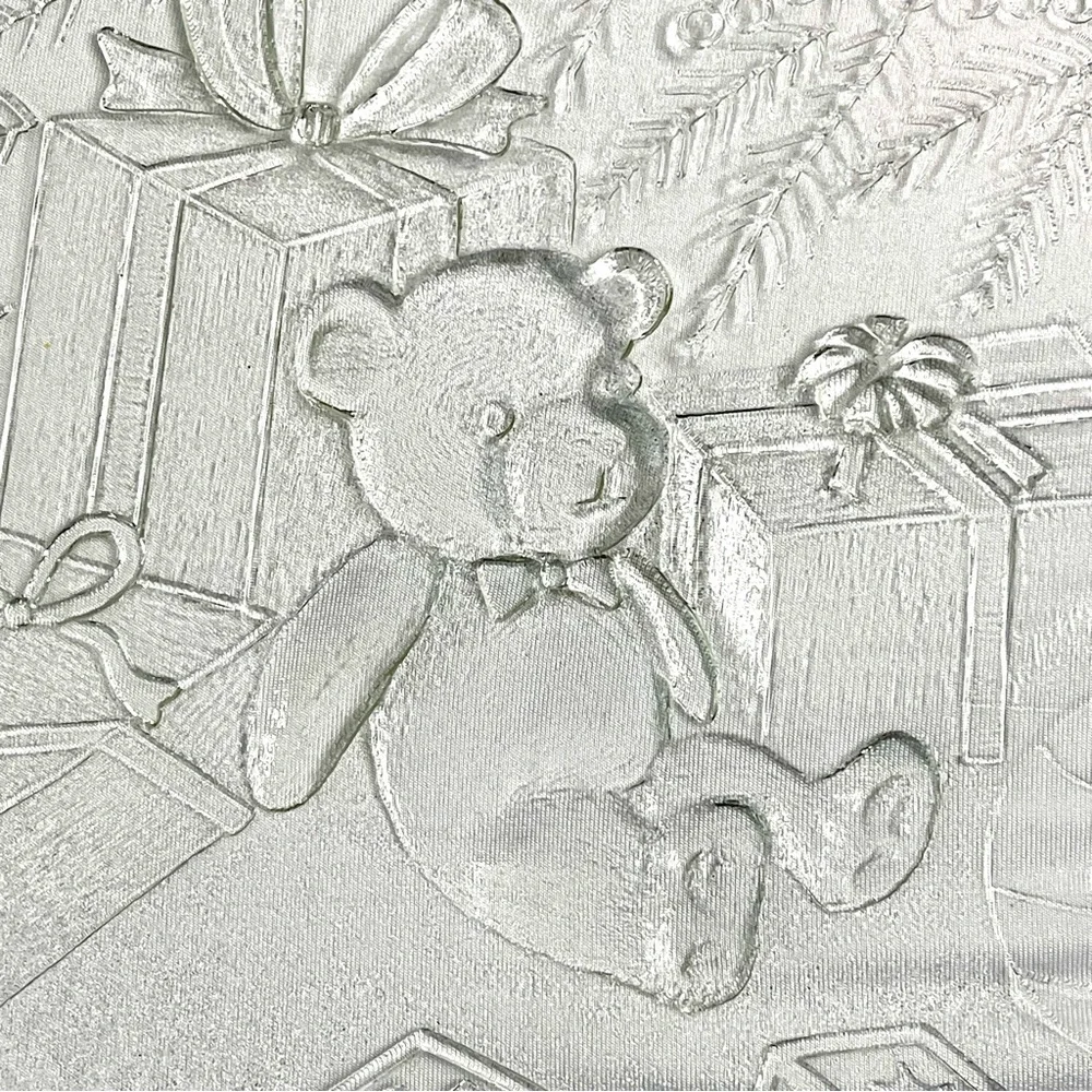 N/A teddy bear